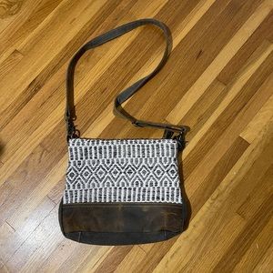 Myra Upcycled Bag